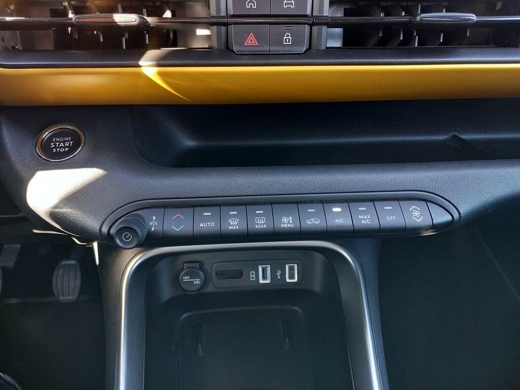Jeep Avenger 1.2 Turbo 1st Edition FWD