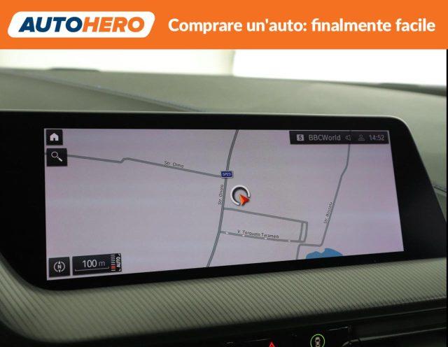 BMW 118 i 5p. Msport