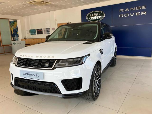 LAND ROVER Range Rover Sport 3.0D l6 249 CV S