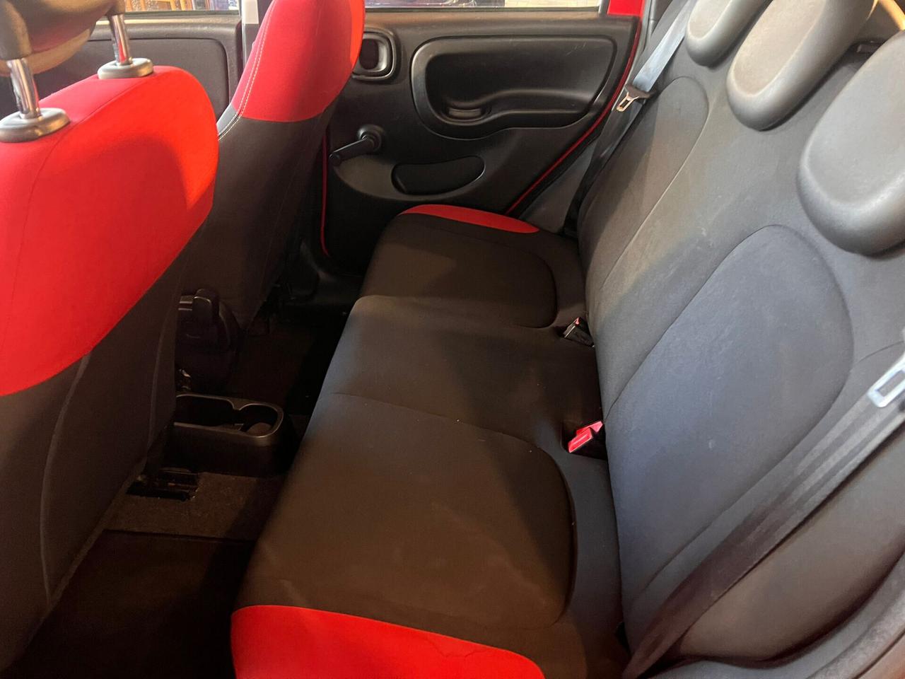 Fiat Panda 1.2 EASY NEOPATENTATO