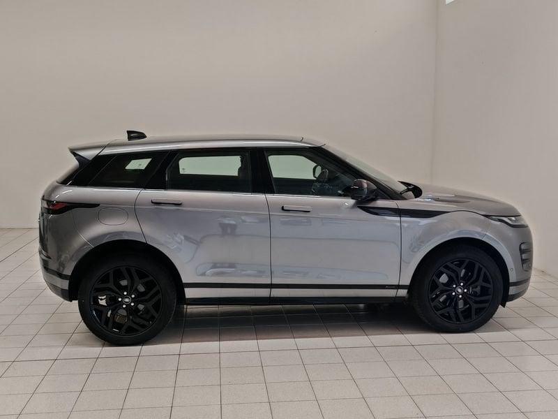Land Rover RR Evoque Range Rover Evoque 2.0D I4 163CV AWD Auto R-Dynamic SE