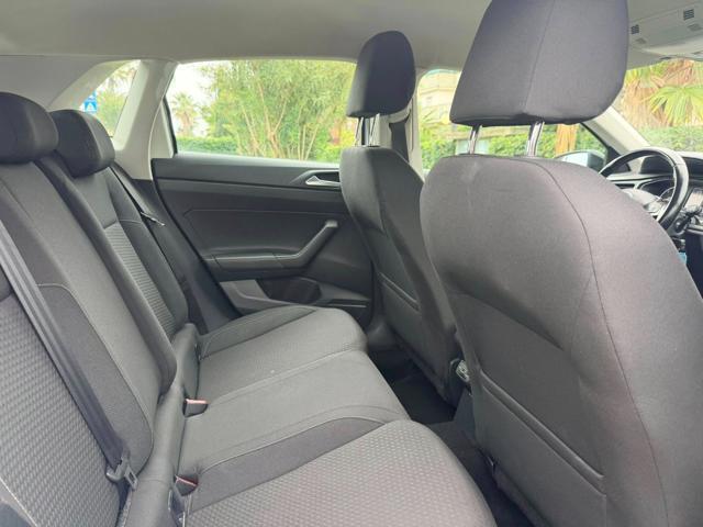 VOLKSWAGEN Polo 1.6 TDI 80 CV 5p. Comfortline BlueMotion Technolog