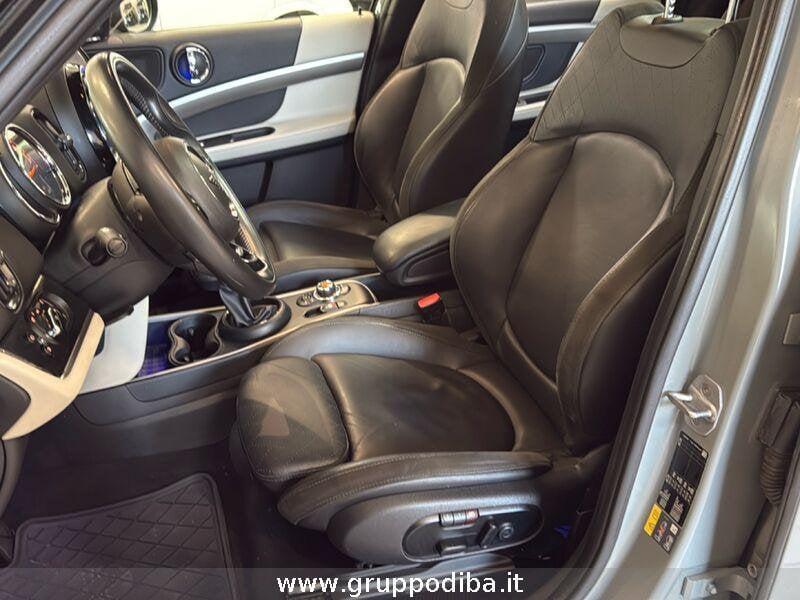 MINI Countryman Mini F60 2017 Benzi Mini 1.5 Cooper SE Hype all4 auto