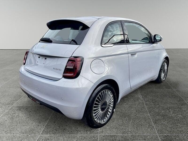 FIAT 500 1.0 Hybrid Torino - NUOVO