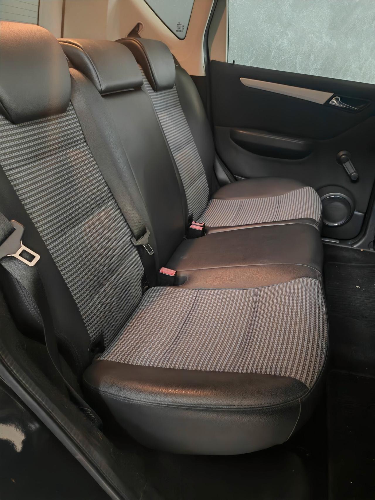 Mercedes-benz A 180 CDI Avantgarde