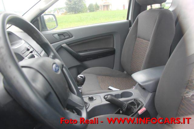 FORD Ranger 2.2 TDCi XL 2pt. iva compresa Leggi descrizione !