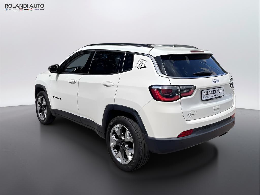 Jeep Compass 1.4 MultiAir 2 Limited 2WD
