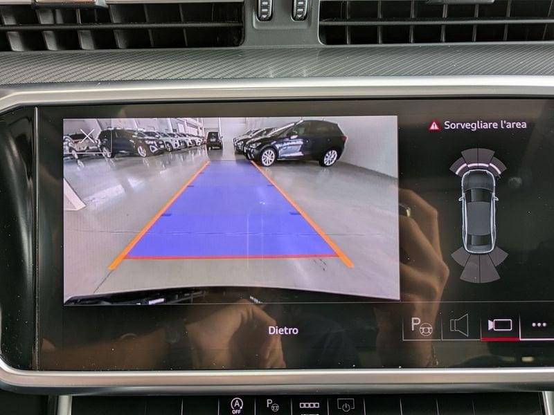 Audi A6 5ª SERIE 40 2.0 TDI quattro ultra S tronic Bus