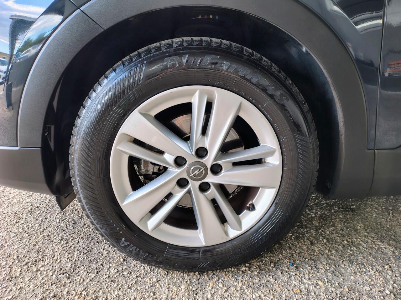 Opel Grandland X 1.2 130 CV Start&Stop aut. Ultimate