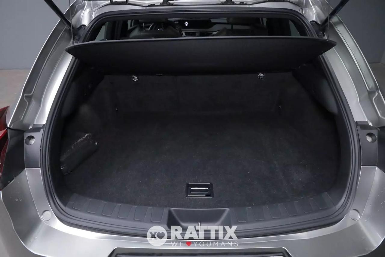 Lexus UX 250h 2.0 Hybrid Executive CVT