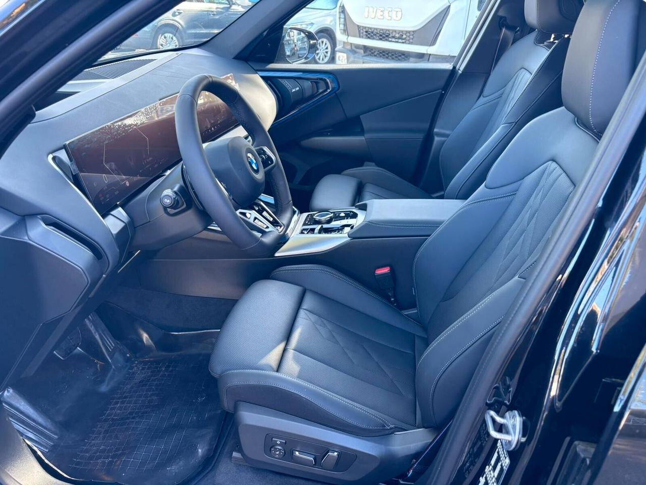 Bmw X3 M X3 xDrive20d 48V MSport Pro nuovo modello