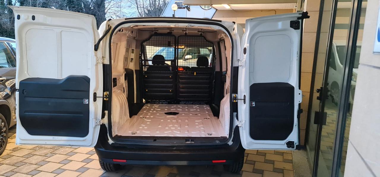 Fiat Doblo Doblò 1.6 MJT 120CV S&S PL-TN Cargo Maxi Easy