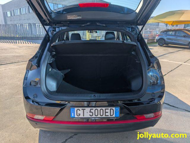 DFSK Glory 500 1.5 Automatica Luxury