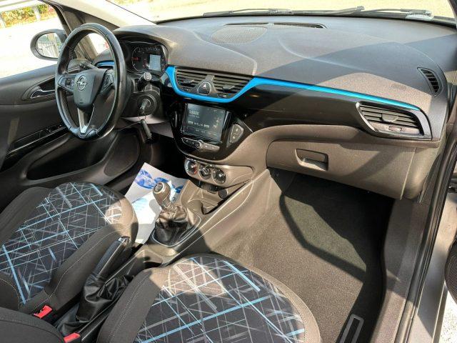 OPEL Corsa 1.3 CDTI 5 porte Cosmo