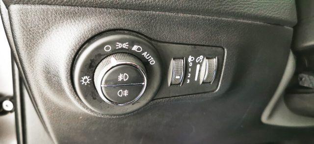 JEEP Compass 1.4 MultiAir 2WD Night Eagle