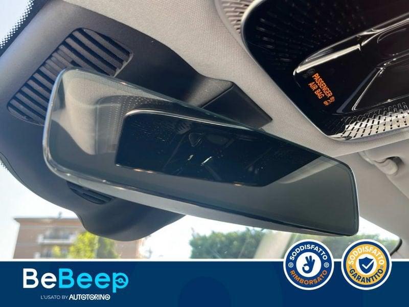 Mercedes-Benz Classe C C SW ALL-TERRAIN 220 D MHEV ADVANCED 4MATIC 197CV