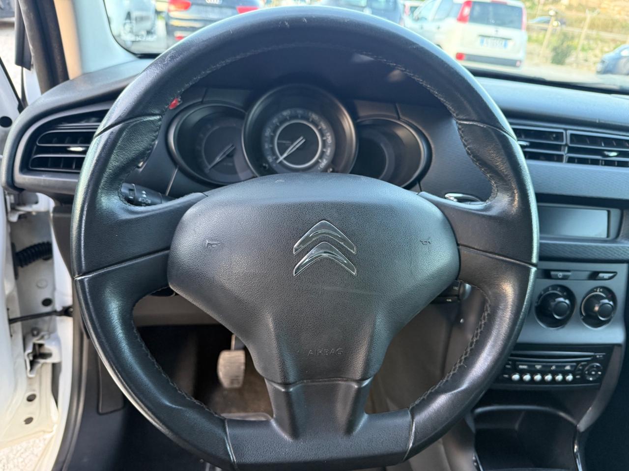 Citroen C3 1.4 HDi 70 Seduction