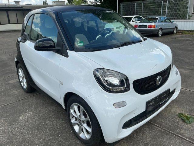 SMART ForTwo 70 1.0 Passion