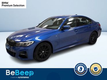 BMW Serie 3 320D XDRIVE MSPORT AUTO