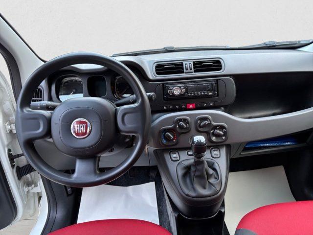 FIAT Panda 1.2 Pop