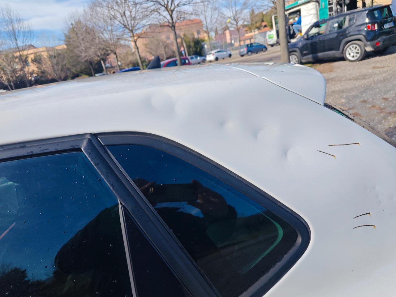 Volkswagen Polo 1.6 TDI 90CV DPF 5 porte Comfortline