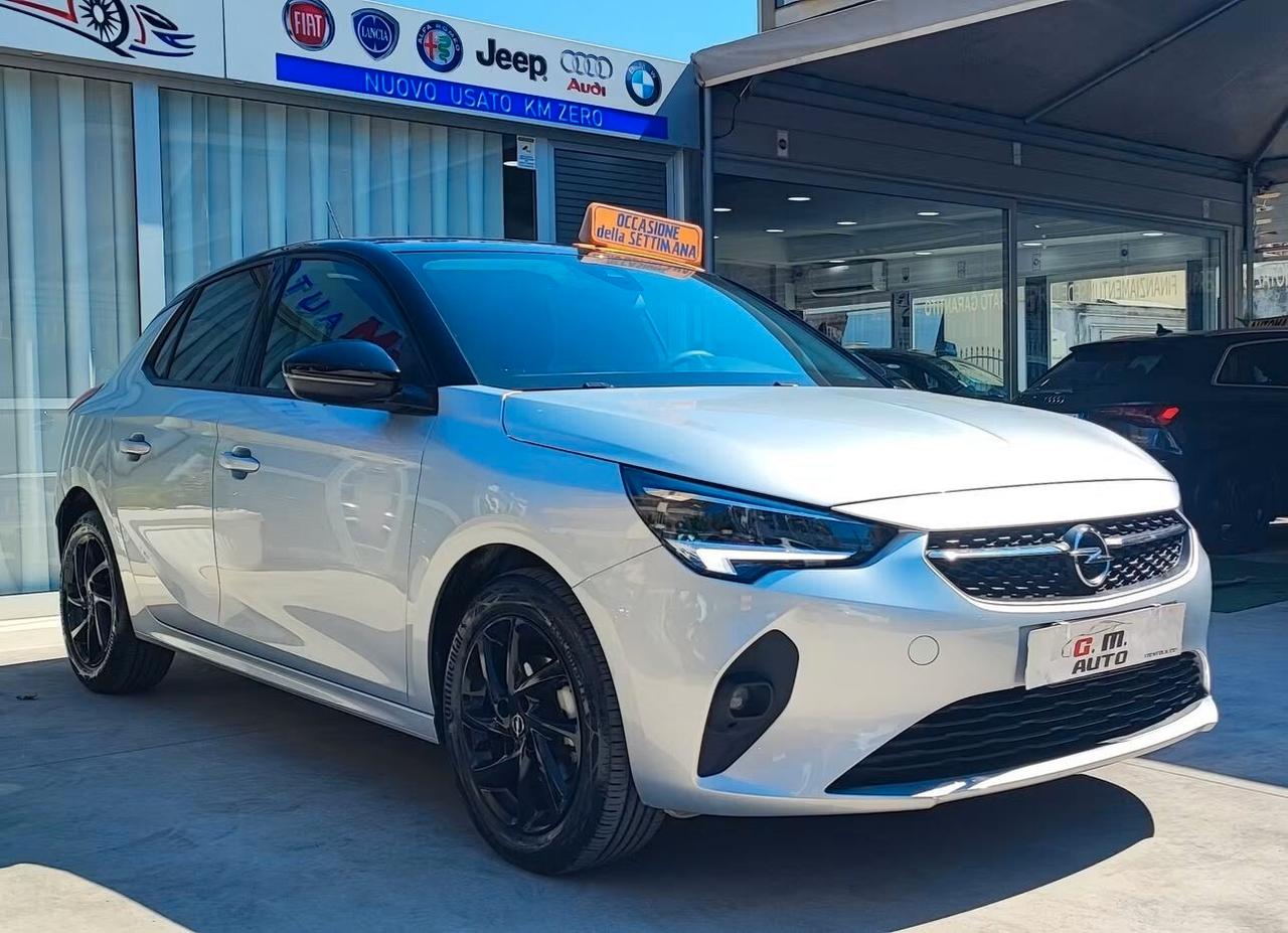 Opel Corsa 1.2 Elegance 11/2023
