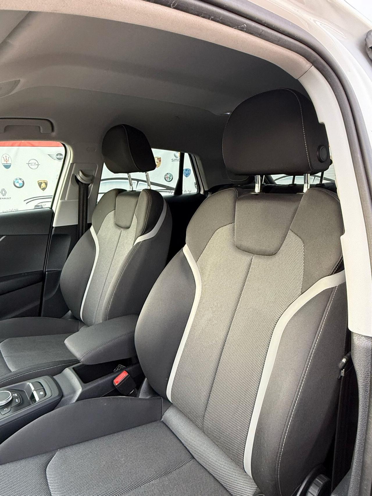 Audi Q2 1.6 TDI S tronic Business CAMBIO AUTOMATICO 3336121884