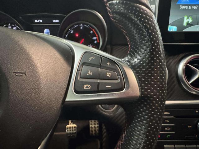 MERCEDES-BENZ A 200 d Premium