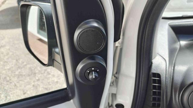 FIAT Qubo 1.3 MJT 80 CV Trekking / GARANZIA 12MESI