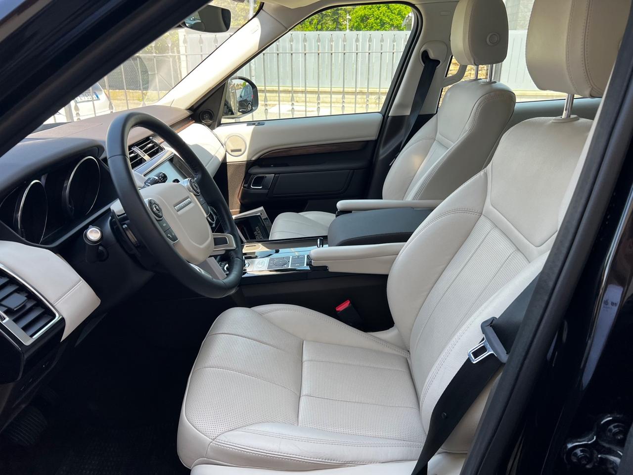 Land Rover Discovery 2.0 TD4 180 CV HSE UNICO PROP KM REALI