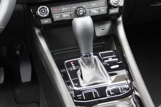 JEEP Compass 1.5 Turbo T4 130CV MHEV 2WD Summit
