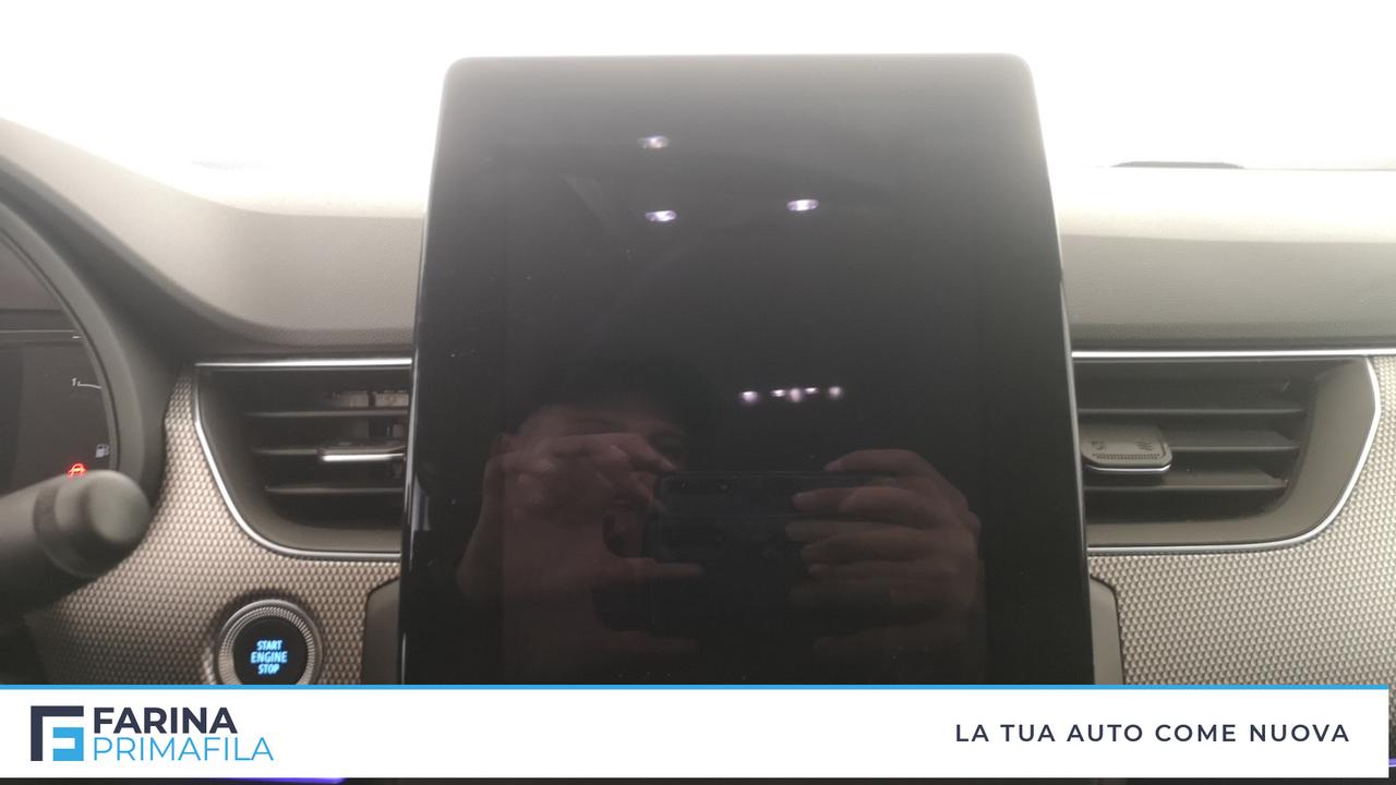 RENAULT Arkana 2021 - Arkana 1.6 E-Tech full hybrid Intens 145cv