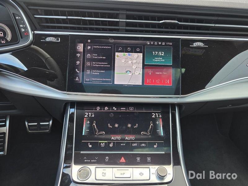 Audi Q8 50 TDI 210kW quattro tip. S Line Edition