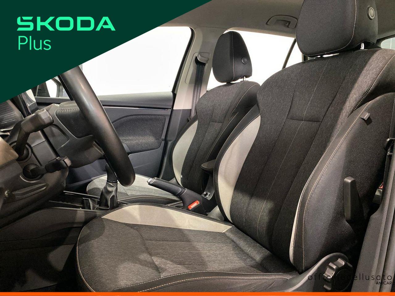 Skoda Kamiq 1.0 tsi 95cv style