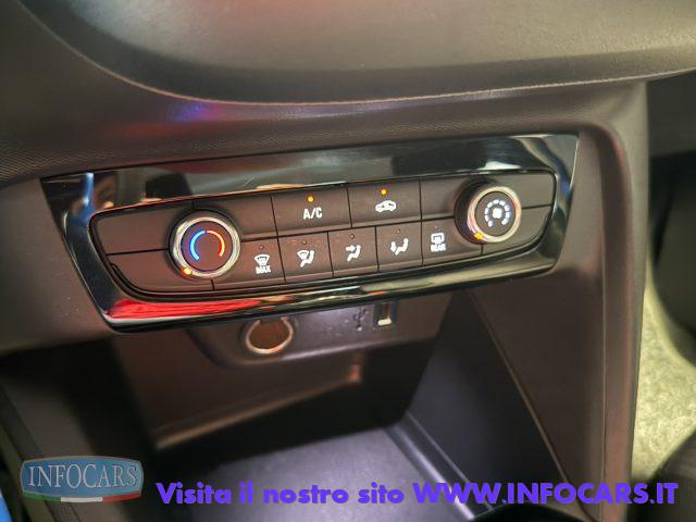 OPEL Corsa 1.2 Edition 75 cv NEOPATENTATI - PROMO