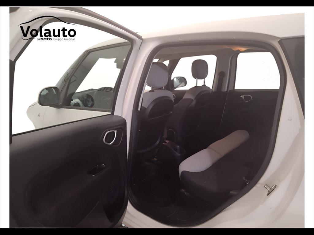 FIAT 500L 2012 - 500L 1.3 mjt Lounge 85cv