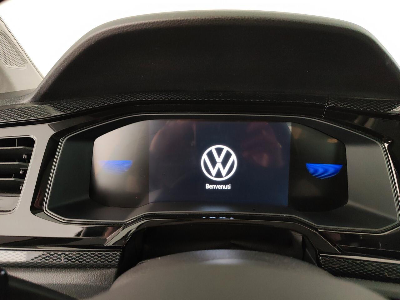 Volkswagen Taigo 1.0 TSI 95 CV Life