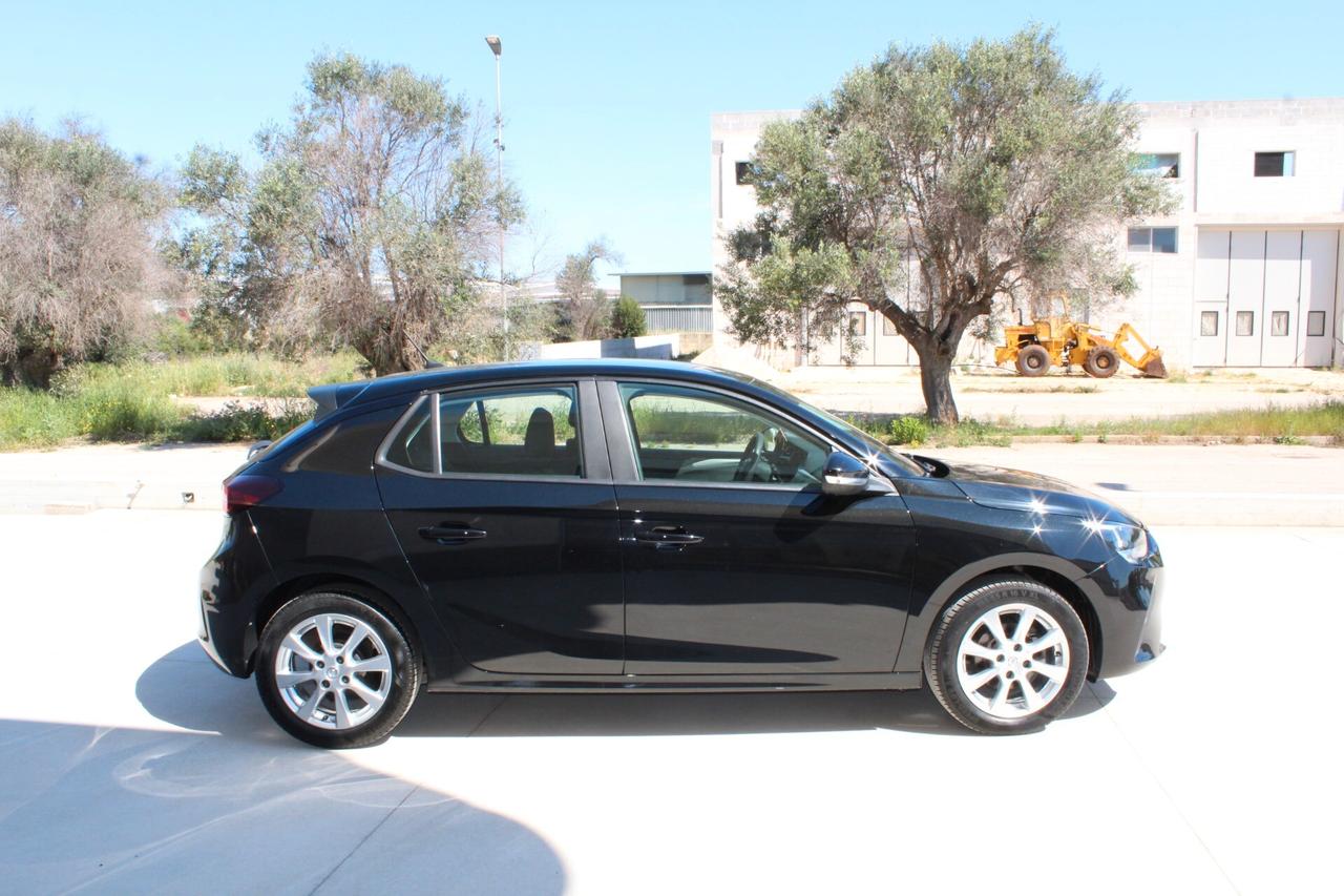 Opel Corsa 1.2 Elegance 55kw