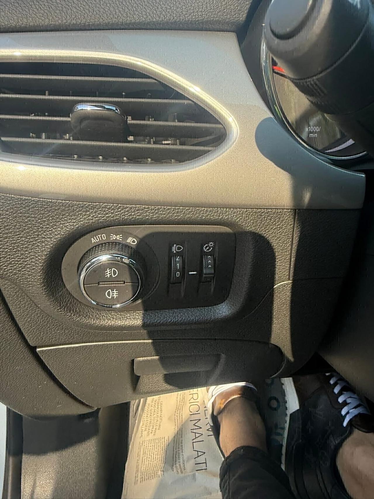 Opel Astra 1.5 CDTI 122 CV GS Line anno 09-2020