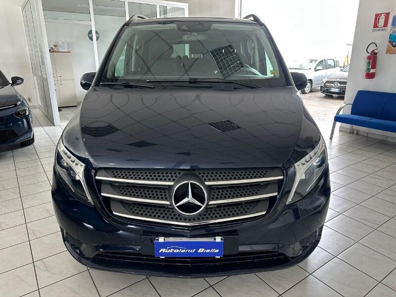 MERCEDES Vito 4ªs. (W447) Vito 2.2 119 CDI ...