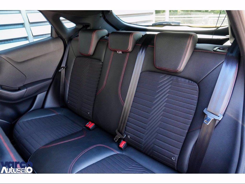 FORD Puma 1.0 ecoboost h st-line x s&s 125cv del 2022