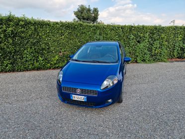 Fiat Grande Punto 1.4 T-Jet 120cv 3Sport