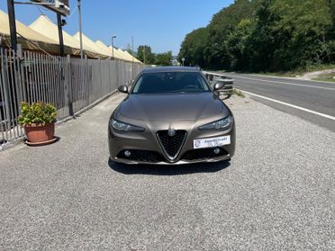 Alfa Romeo Giulia 2.2 Turbodiesel 180 CV Executive