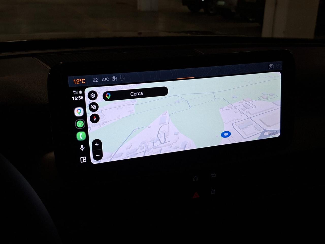 Jeep Avenger 1.2 Turbo mhev e-Hybrid Summit eDCT6 Tetto Apribile