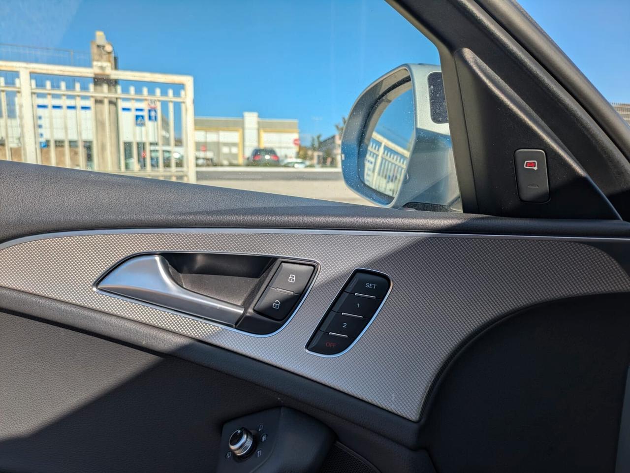 Audi A6 2.0 TFSI hybrid tiptronic Ambiente