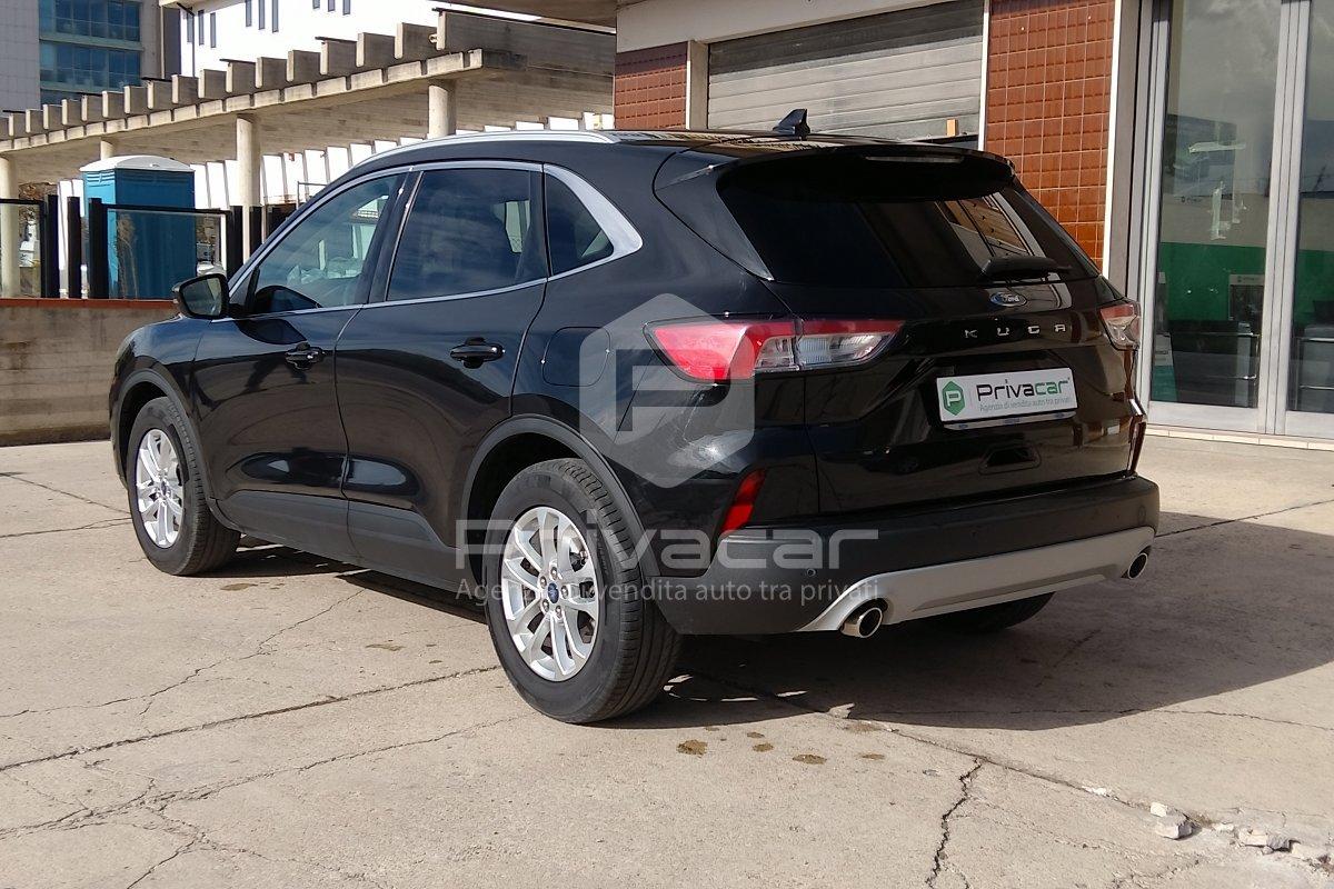FORD Kuga 1.5 EcoBlue 120 CV 2WD Titanium