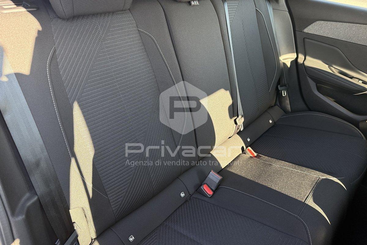 PEUGEOT 308 PureTech Turbo 130 S&S EAT8 SW Active Pack