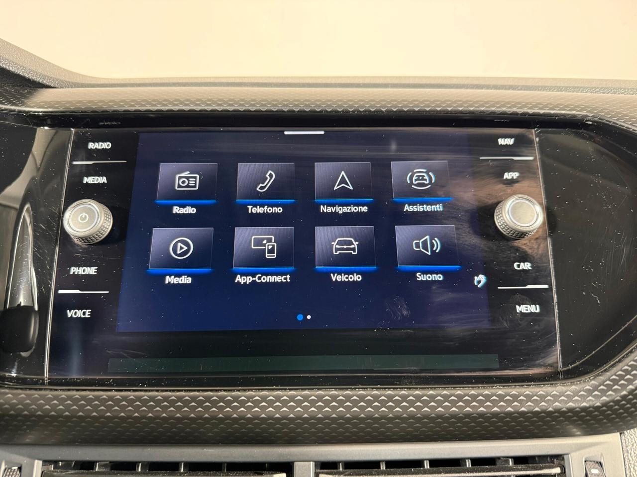Volkswagen T-Cross 1.0 TSI Style BMT