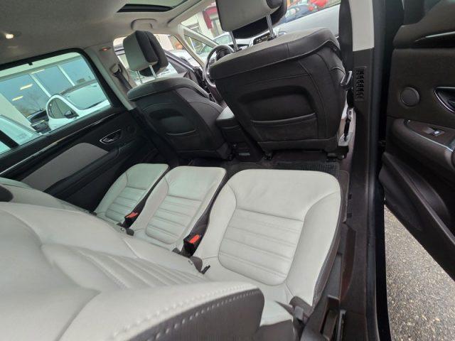 RENAULT Espace 2.0 dCi 200CV EDC Initiale Paris 4Control PERMUTE