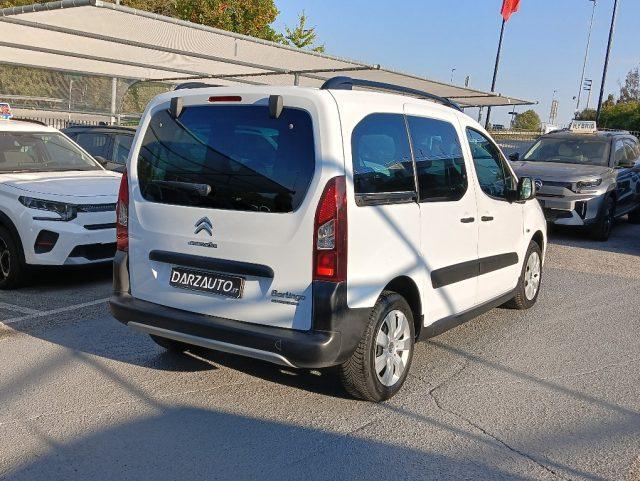 CITROEN Berlingo Multispace BlueHDi 100 S&S XTR